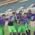 شباب الشباب يحقق رقم قياسي جديد