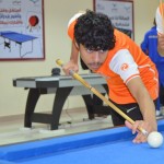 التعاون يعاود تدريباته‎