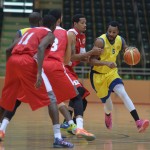 الروماني فاليريو مدرباً للعروبة