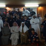 الفتح يعقد إجتماع لكبار الداعمين بالنادي