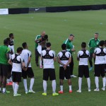 اللجنة العليا لدورة الألعاب الخليجية الثانية تعقد اجتماعها الأول
