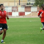 ‏‫الاتحاد السعودي يرشح “السبعي ” لدورة الرخصة الآسيوية ( C )