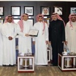 بعثة التعاون الاغاثية تصل الأردن‎