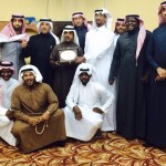 الأهلي وشركة سبورتس رن ـ وي الرياضية يوقعان عقد توريد ملابس فرق كرة القدم بالنادي