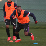 قائد أولمبي النصر يدعم صفوف الطائي