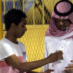 الأهلي يواصل تدريباته والمؤشر في مراحل التأهيل الأخيرة