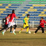النصر «ممنوع» من آسيا