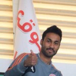 المنتخب يواصل إستعداداته لكأس آسيا