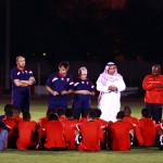 الشيخ بتال العتيبي يعلن تكفله بعملية التويلي والادارة تقدم شكرها له‎