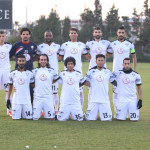 الأهلي يواجه الغرافة ودياً ويواصل تدريباته في معسكر العين