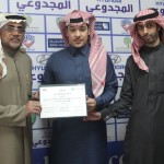 الباطن يواصل تحضيراته للوطني وإنفلونزا تبعد الجلفان‎