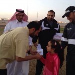 الجشي نائبا لرئيس الاتحاد الاسيوي لرفع الاثقال