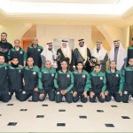 الوحدة يجري تدريباته استعدادا للدرعية