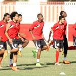 بالتعادل مع البحرين المنتخب العماني يتاهل للدور الثاني من بطولة «هواوي» السادسة للمنتخبات الخليجية‎