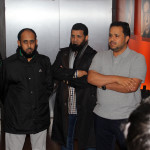 الفتح يفسخ عقد السوري أحمد ديب