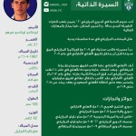 الشيخ حسن بن عبدالله السيف يستقبل إدارة نادي الشرق ويقدم دعماً كبيراً للنادي‎
