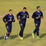 دوري الأولى : نتائج مباريات الجولة الثامنة عشر