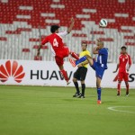 هجر يواصل إستعداداته لمنافسات دوري جميل