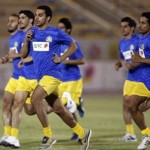 باتشيكو يقترب من قيادة الشباب