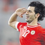 الجزائر تسعى إلى تفادي الخروج المبكر من كأس أمم إفريقيا 2015
