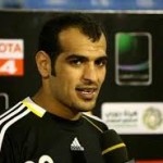 الفتح يتعاقد مع عبدالمطلب الطريدي