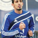 السوادي: سأقدم كل ما لدي لإسعاد جماهير “السكري”‎