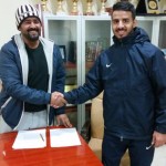 الأخضر يكثف من تدريباته إستعداداً لكوريا