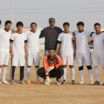 أولمبي عميد ألمع يتغلب على القنرز و يتأهل إلى نهائي الراقي