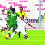 الدور الأول من دوري جميل يسجل إحتساب ٣٦ ركلة جزاء