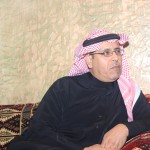عضو شرف الكوكب (الفواز) للمكتب : لماذا لا تعاملوننا مثل الجار المدلل