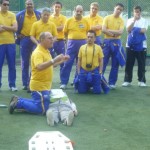 يونس محمود ينفي إعتزاله دوليا .. ويؤكد بأن لديه عروض للإنتقال