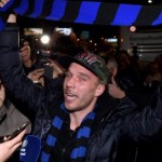 زيدان يكشف عن محاولاته لضم جيرارد إلى ريال مدريد قبل عشرة أعوام