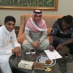 فخر الشرق الى دور الثمانية‎