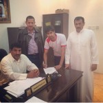 هجر يعاود مرانه اليوم بعد الراحة أمس