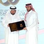 السنغالي ماكيتي ديوب يتغزل بفريق النصر وجماهيره
