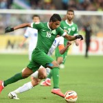 نادي وج يتغلب على الصقور بهدفي الذويبي و الطويرقي‎