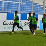 برعاية مجموعة فولكس واجن الهلال يشعل فترة توقفه بمواجهة ودية مع بايرن ميونخ الألماني