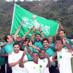 تذاكر لقاء الهلال و البارين تطرح غداً .‎