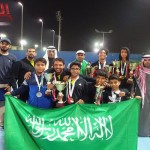 الفتح يخسر من النصر ودياً بهدفين لهدف‎