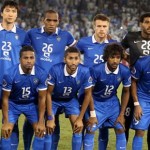 أولمبي الهلال يواصل تدريباته اللياقية