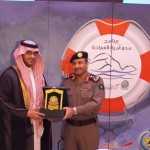 مباراة ودية بين ناشين الهلال واكاديمية ارتس فوتبول بالخرج‎