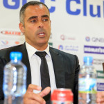 صافرة اماراتية تعلن تعادل فريق التعاون السعودي مع فريق السويق العماني ضمن كأس دل مونتي الثلاثين للاندية الخليجية‎