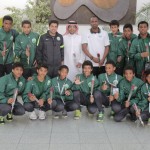 اجانب النصر يكتملون بوصول الاكوادوري ارماندو ويلا‎