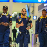 فيصل مدخلي : الملك سلمان أنقذني والهلال ليس صعب أمام طموحنا