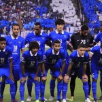 بدين يختار الجهاز الفني للمنتخب