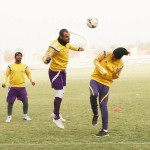 بالفيديو..الاتحاد يكسب النقاط الثالثة على حساب ضيفه الشعلة