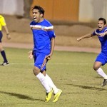 دوري جميل: إستكمال الجولة (17) بخمس مباريات