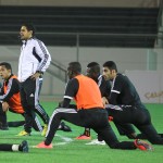التعاون يعاون مرانه