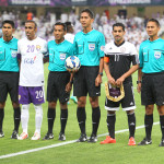الريان يتصدر مجموعته حتى الان في كاس دل مونتي‎