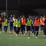 في لقاء مثير الوطني والحزم حبايب